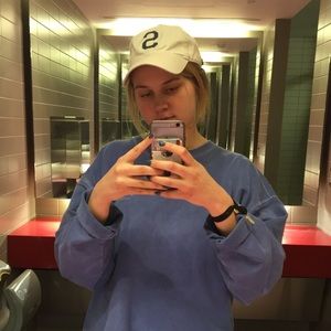 Meet your Posher, Callie